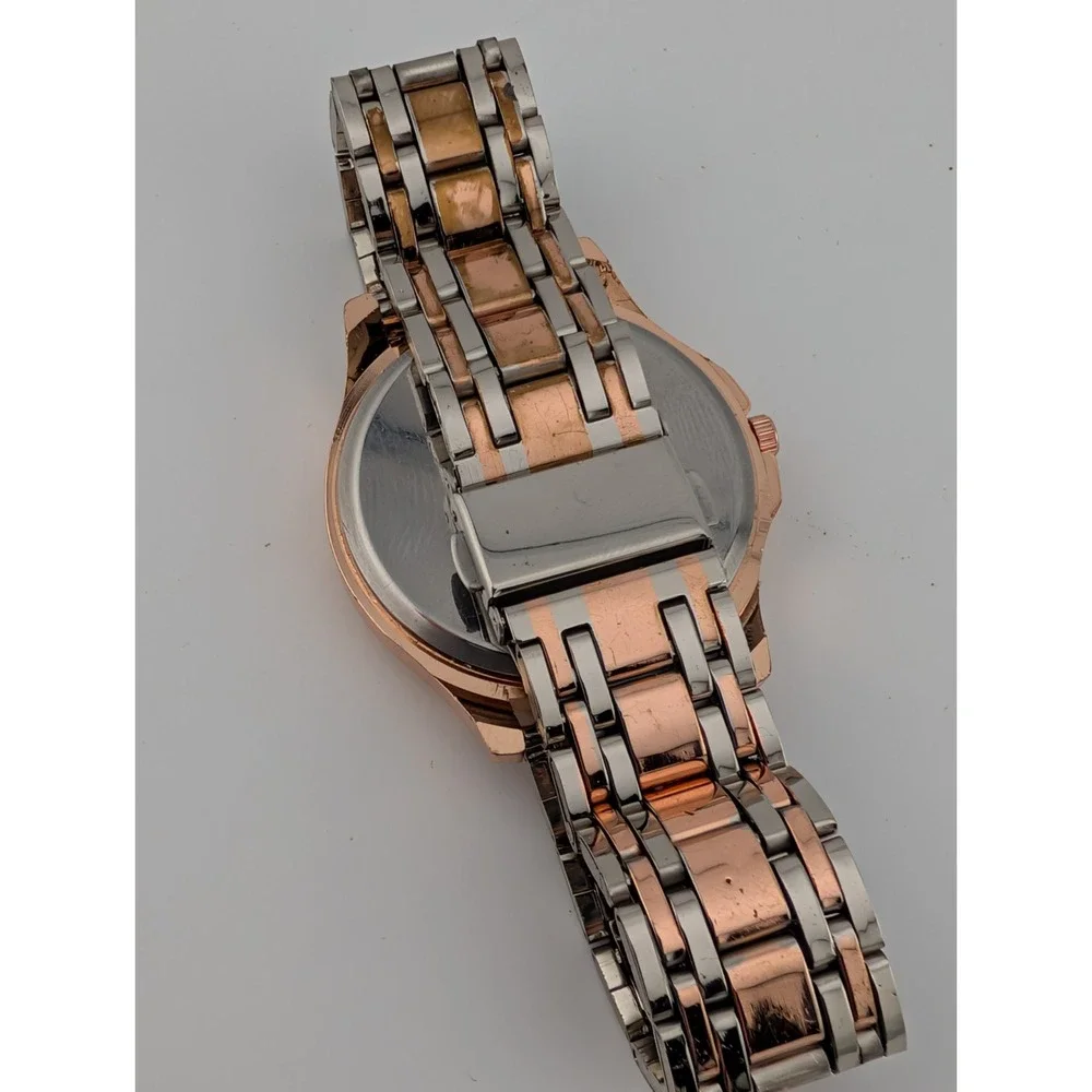 Women's Watch 37mm Case‎ Two Tone 8